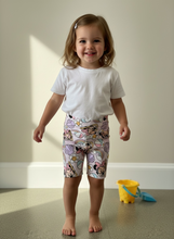 Load image into Gallery viewer, Size 5 Snorkeling Min Biker Short