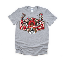 Load image into Gallery viewer, Youth Bullseye Tshirt