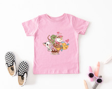 Load image into Gallery viewer, Youth Sidekick Love Tshirt