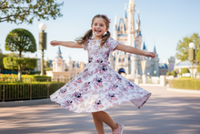 Load image into Gallery viewer, Teacup Magic Twirl Dress
