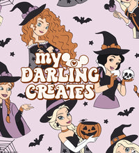 Load image into Gallery viewer, Halloween 2025 Crewneck