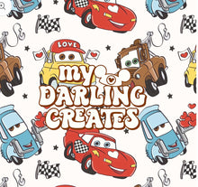 Load image into Gallery viewer, Valentine’s 2026 Leggings