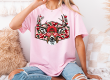 Load image into Gallery viewer, Adult Bullseye Tshirt