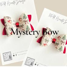 Load image into Gallery viewer, Mystery Bow