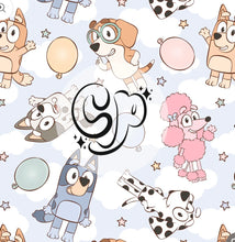 Load image into Gallery viewer, Toddler Skort &amp; Tank Set