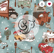 Load image into Gallery viewer, Christmas 2025 Leggings
