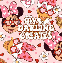 Load image into Gallery viewer, Valentine’s 2026 Crewneck
