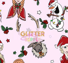 Load image into Gallery viewer, Christmas 2025 Leggings
