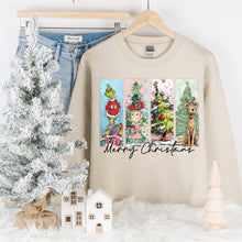Load image into Gallery viewer, Adult Whoville Crewneck