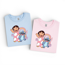 Load image into Gallery viewer, Toddler Ohana Tshirt