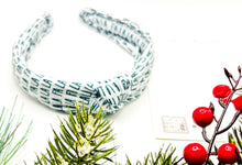 Load image into Gallery viewer, FALALALA Knotted Headband