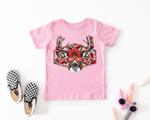 Load image into Gallery viewer, Toddler Bullseye T-shirt