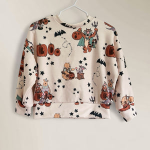 Halloween 2025 Crewneck