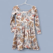 Load image into Gallery viewer, Size 2 Pup Rescue Twirl Dress