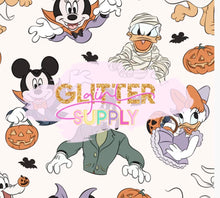 Load image into Gallery viewer, Halloween 2025 Crewneck
