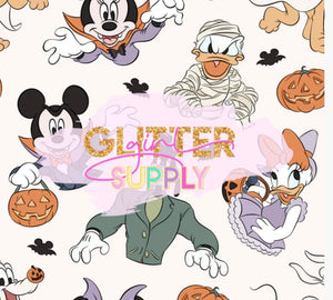 Halloween 2025 Crewneck
