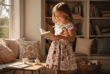 Load image into Gallery viewer, Enchanted Princess Twirl Dress