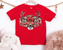 Load image into Gallery viewer, Toddler Bullseye T-shirt