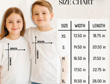 Load image into Gallery viewer, Snappy but Happy Youth Tshirt