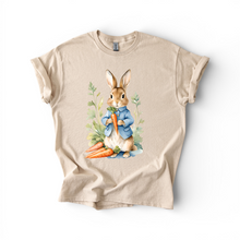 Load image into Gallery viewer, Adult Classic Bunny Tshirt