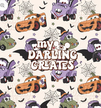 Load image into Gallery viewer, Halloween 2025 Crewneck