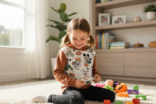 Load image into Gallery viewer, Size 3 Magical Halloween Lined Hoodie