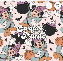 Load image into Gallery viewer, Halloween 2025 Crewneck