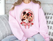 Load image into Gallery viewer, Adult Magical Love Crewneck
