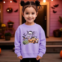 Load image into Gallery viewer, Toddler Cars Crewneck