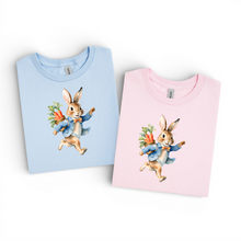 Load image into Gallery viewer, Toddler In the Garden Tshirt