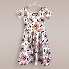 Load image into Gallery viewer, Halloween 2025 Twirl Dress