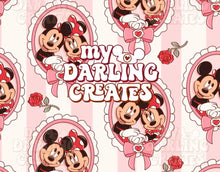 Load image into Gallery viewer, Valentine’s 2026 Crewneck