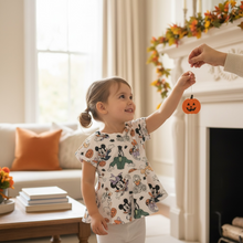 Load image into Gallery viewer, Fall 2026 Peplum Top