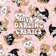 Load image into Gallery viewer, Halloween 2025 Crewneck
