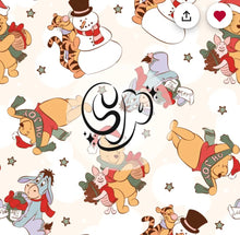 Load image into Gallery viewer, Christmas 2025 Leggings
