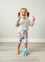 Load image into Gallery viewer, Size 5 Pop Biker Short