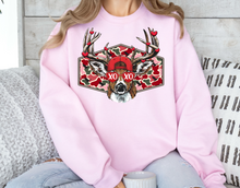 Load image into Gallery viewer, Adult Bullseye Crewneck