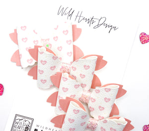BFF Mini Bow