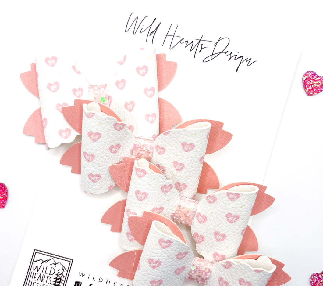 BFF Mini Bow