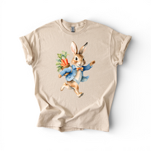 Load image into Gallery viewer, Adult In the Garden Tshirt