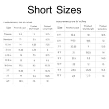 Load image into Gallery viewer, Size 6 Villain Biker Shorts