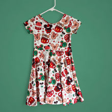 Load image into Gallery viewer, Magical Sweets Twirl Dress