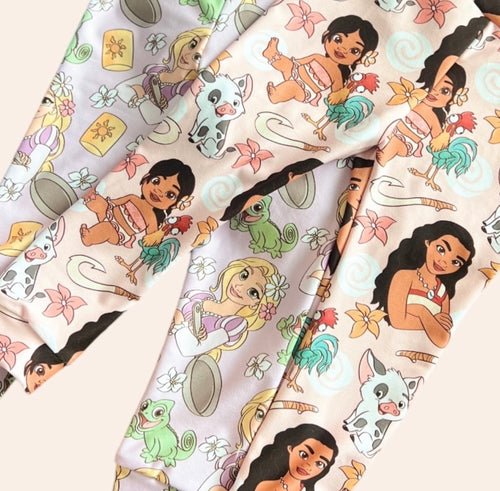 Leggings