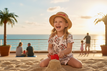 Load image into Gallery viewer, Magical Cruise Lounge Set (size 5, 6 &amp; 7)