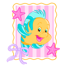 Load image into Gallery viewer, Flounder Youth Tshirt
