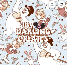 Load image into Gallery viewer, Christmas 2025 Leggings
