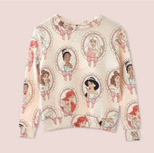 Load image into Gallery viewer, Valentine’s 2026 Crewneck