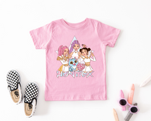 Load image into Gallery viewer, Toddler Kpop Tshirt