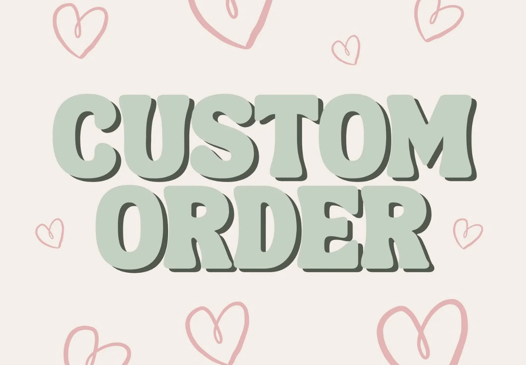 Lauren Custom