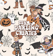 Load image into Gallery viewer, Halloween 2025 Crewneck
